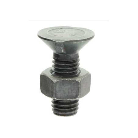 ŚRUBA   PŁUŻNA    M10x45 8.8